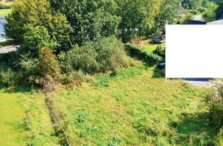 Grundstück zu kaufen in 25358 Horst, Baugrundstück EFH mit Bauvorbescheid von Privat