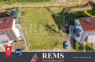 Grundstück zu kaufen in 71729 Erdmannhausen, Idyllisches, ideal geschnittenes Wohnbaugrundstück im Neubaugebiet von Erdmannhausen