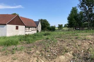 Grundstück zu kaufen in 01833 Dürrröhrsdorf-Dittersbach, Vollerschlossenes Baugrundstück in Ländlicher Lage