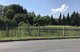 Grundstück zu kaufen in 04683 Naunhof, NATUR PUR & FAMILIEN- GLÜCK: IDYLLISCH WOHNEN NAHE DER GROßSTADT
