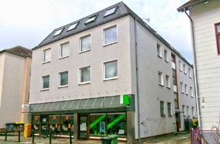 Wohnung mieten in 38106 Braunschweig, Östliches Ringgebiet-Barrierearme Wohnung im Hochparterre