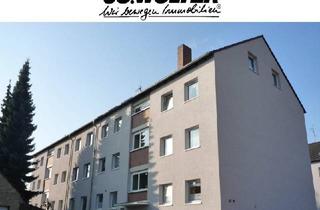 Wohnung mieten in 38110 Braunschweig, SOFORT FREI! Single Wohnung in Wenden