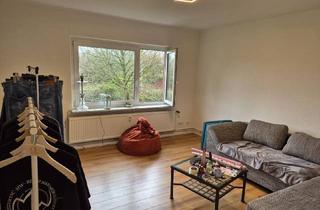 Wohnung mieten in 25348 Glückstadt, 3-Zi.-Whg. im EG - 5 min. per Fahrrad zum Bf. Glückstadt