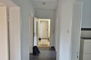 Wohnung mieten in 25348 Glückstadt, 3-Zi.-Whg. im EG - modernisiert - 5 min. per Fahrrad zum Bf. Glückstadt