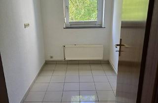 Wohnung mieten in 38300 Wolfenbüttel, helle und großzügige EG-Wohnung in grüner Umgebung im Herzen von Wolfenbüttel