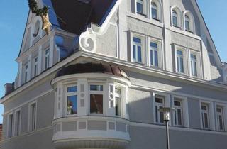 Wohnung mieten in 89407 Dillingen, Historisches Schmuckstück im Herzen Dillingens