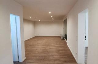 Wohnung mieten in 33619 Bielefeld, Erstbezug nach Sanierung: 4 Zimmer-Mietwohnung in idyllischer Lage