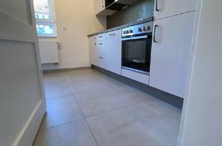 Wohnung mieten in 60327 Frankfurt, Stilvoll - komplett saniert - vollständig möbliert - zentral im Gallus