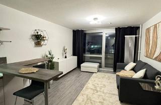 Wohnung mieten in Tal, 81673 München, kernsaniertes 1-Zimmer-Apartment