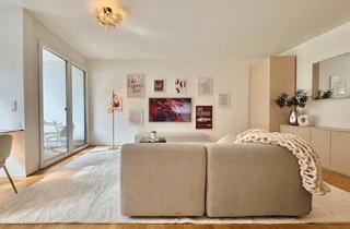 Wohnung mieten in 53121 Bonn, Vollmöbliertes Apartment mit Balkon & Aufzug in Bonner Top-Lage! All-Inclusive-Miete!