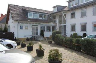 Gewerbeimmobilie mieten in 38442 Fallersleben, BÜROFLÄCHEN MIT PARKPLÄTZEN IN GÜNSTIGER LAGE