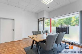 Gewerbeimmobilie mieten in 95615 Marktredwitz, ARBEITEN MIT GESCHICHTE – MODERNER KOMFORT TRIFFT RENAISSANCE