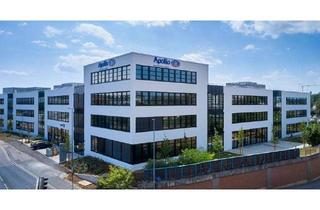 Büro zu mieten in 91126 Forsthof, Say hello to: New Work in Schwabach – Bezugsfertige und moderne Büroflächen nach Ihren Wünschen