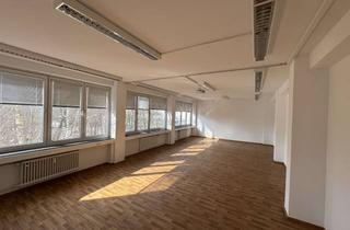 Büro zu mieten in Sonnenstr. 7a, 85764 Oberschleißheim, Hellbelichtetes Büro in Oberschleißheim zu vermieten