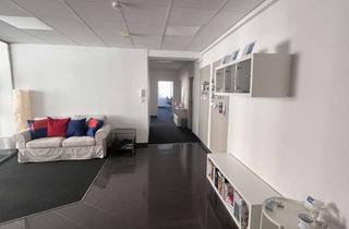 Büro zu mieten in 60313 Altstadt, All-Inclusive-Räume in Bestlage Frankfurt - Teilfläche Büro – Untervermietung, kein Eigentum