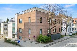 Gewerbeimmobilie kaufen in 88214 Ravensburg, Renommierte Geschäftslage- Moderne Büroeinheit am Ravensburger Hirschgraben