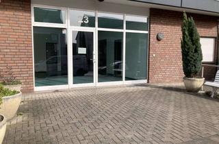 Praxen mieten in Am Freitags 23, 46242 Vonderort, Praxisetage in Bottrop-Vonderort 183 m²