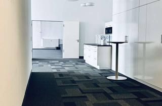 Büro zu mieten in 35392 Gießen, Einzigartige & moderne Akademie-/Büroflächen in Gießen