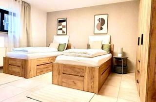 Immobilie mieten in Hundert Beete, 91334 Hemhofen, Apartment in Hundert Beete, Hemhofen for 35 m² with 1 bedroom