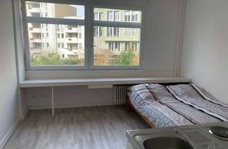 Immobilie mieten in 10787 Schöneberg, Möblierte Wohnung in zentraler Lage