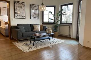 Immobilie mieten in Am Sonnenhof 14, 97076 Lengfeld, Möblierte 2 Zimmer Whg ab 01.04.2026, am Sonnenhof 14, 97076 Würzburg