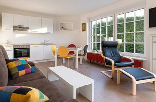 Immobilie mieten in Am Ölgraben 23a, 37345 Großbodungen, Top Apartment Südharz - Bad/EBK/Möbel bei Haynrode Leinefelde/Worbis - ruhig, tolle Anbindung