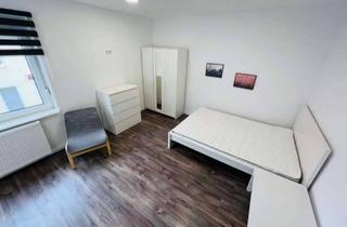 Immobilie mieten in Planstraße 10a, 99817 Eisenach, schönes Zimmer in 3er Frauen WG# voll möbliert# Flatrate# zentrumsnah# Küche# Bad# WLAN# Parken frei