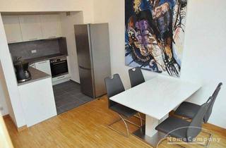 Immobilie mieten in 30169 Südstadt, Südstadt, Zentral gelegene, modern möblierte Maisonettewohnung Nähe Nord/LB