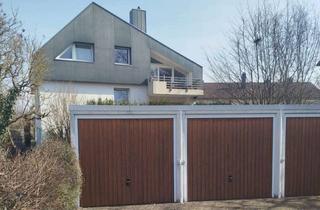 Immobilie mieten in 89081 Söflingen, Helle 3,5 - Zimmer-Wohnung mit Balkon in Ulm-Söflingen