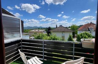 Immobilie mieten in 53177 Bad Godesberg, Vollmöblierte helle 3-Zimmer-Wohnung auf Zeit (6 Monate)