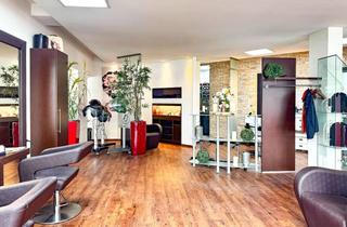 Immobilie mieten in 83209 Prien, Vielseitige Gewerbefläche in sehr guter Lage von Prien – derzeit voll ausgestatteter Friseursalon