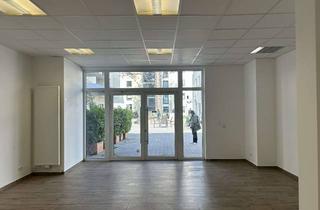 Geschäftslokal mieten in Thomas-Mann-Platz, 64291 Arheilgen, Ladenlokal mit Wohlfühlatmosphäre