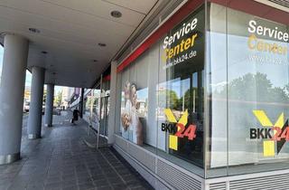 Geschäftslokal mieten in 90489 Wöhrd, Zentrale Ladenfläche direkt am Rathenauplatz