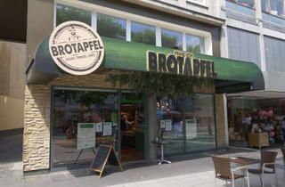 Geschäftslokal mieten in Bongardstraße 17, 44787 Bochum, Ladenlokal am Bongard Boulevard!