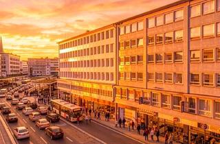 Geschäftslokal mieten in Herforder Straße, 33602 Innenstadt, [VAC-10240] Premium-Einzelhandelsfläche direkt am Jahnplatz – im Herzen von Bielefeld