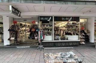 Geschäftslokal mieten in 63739 Aschaffenburg, Ladenfläche Nähe Bahnhof - provisionsfrei