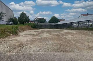 Gewerbeimmobilie mieten in 71723 Großbottwar, Gewerbegrundstück zur Miete mit vielseitigen Nutzungsmöglichkeiten im Bottwartal