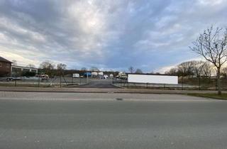 Gewerbeimmobilie kaufen in Werftstraße 14 A, 30926 Seelze, Gewerbegrundstück am Kanal, Provisionsfrei