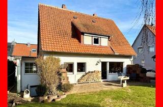 Einfamilienhaus kaufen in 31199 Diekholzen, Diekholzen - Die eigenen vier Wände!