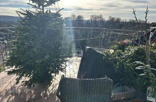 Wohnung kaufen in 42115 Wuppertal, Wuppertal - IM ZENTRUM MIT BALKON & AUSSICHT