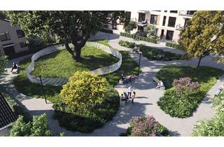 Grundstück zu kaufen in 51145 Köln, Hier wächst Ihr Zuhause - Leidenhausener Gärten.