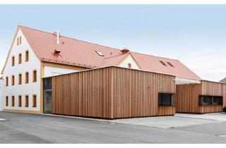 Gastronomiebetrieb mieten in 94522 Wallersdorf, Bräuhof Wallersdorf