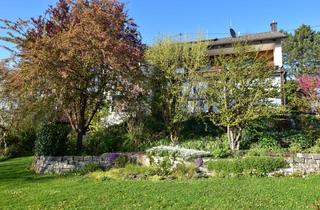 Einfamilienhaus kaufen in 84072 Au, AIGNER - Großes Zweifamilienhaus mit Eckgrundstück und Ausblick in ruhiger Lage