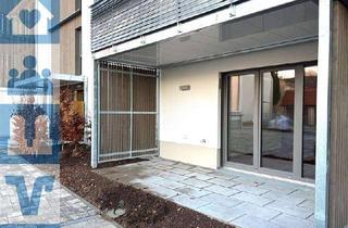 Wohnung mieten in 85570 Markt Schwaben, Ideal geschnittene 2,5-Zi.-Neubauwohnung mit Terrasse in Markt Schwaben