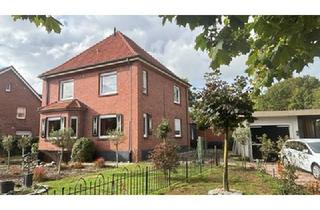 Villa kaufen in 49824 Emlichheim, Stadtvilla in zentraler Lage von Emlichheim