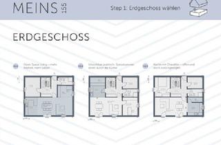 Einfamilienhaus kaufen in 83365 Nußdorf, Ihr Traumhaus. Persönlich realisiert. – Einfamilienhaus in der idyllischen Gemeinde