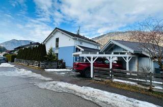 Einfamilienhaus kaufen in 83088 Kiefersfelden, Einfamilienhaus zur reinen Kapitalanlage in naturnaher und ruhiger Wohnlage