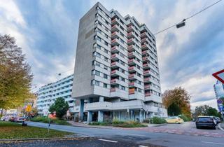 Wohnung kaufen in 89231 Neu-Ulm, Kapitalanlage: Direkt an der Donau 3-Zimmer Wohnung im 1. OG in Neu-Ulm