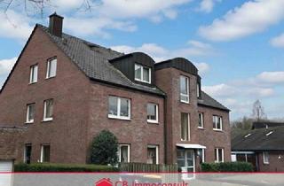 Wohnung kaufen in 48165 Münster, Attraktive, gepflegte 2-Zimmer- Wohnung mit Balkon/ TG-Stellplatz in schöner Lage