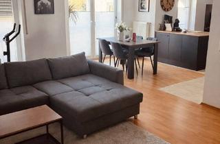 Wohnung mieten in Sonnenhang, 54421 Reinsfeld, Helle Dachgeschosswohnung in ruhiger Lage